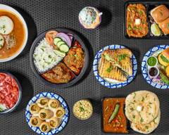 Bollywood Street Food (University District)