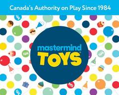 Mastermind Toys (St. Laurent)