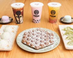 Youmi Tea - Café & Bubble Tea