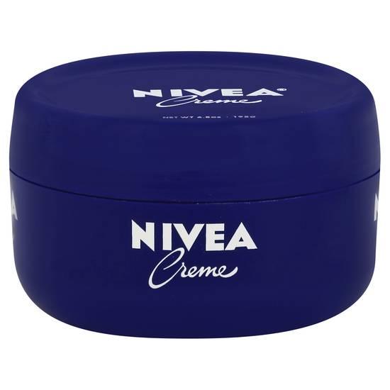 Nivea Body Face & Hand Moisturizing Cream