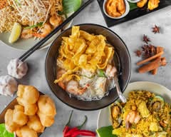 Chilli Basil Thai Noodle Bar & Restaurant