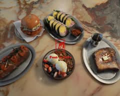 PEEK IN CAFE (80 Franklin Street)