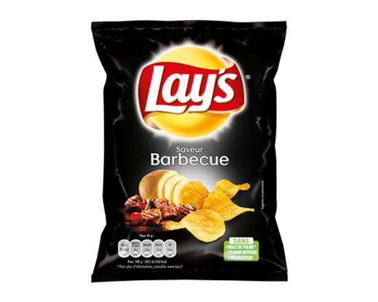 Chips Lays Barbecue 45g