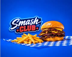 Smash Club - Paris 15 (Lecourbe)