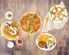 Best Food Fehraltdorf