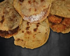 Las Gorditas (Carrizal)