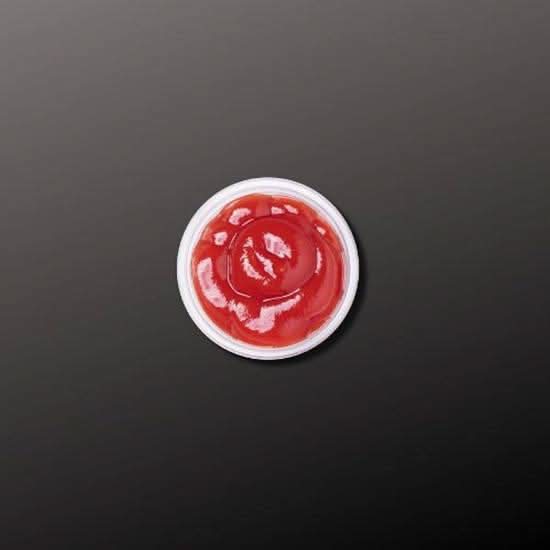 Ketchup 🍅