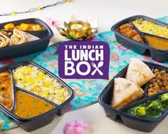The Indian Lunchbox - Coventry