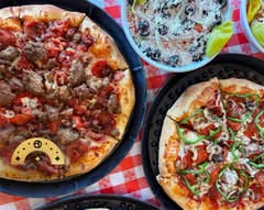Greek's Pizzeria (E 116th)