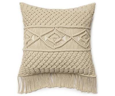 Throw Pillow