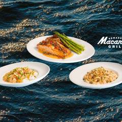 Romano's Macaroni Grill (MONTEHIEDRA)