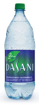 DASANI Remineralized Water (1 L)