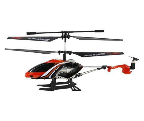 Sky Rover Knightforce Helicopter Toy (1 unit)