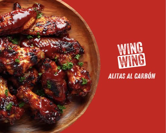 Wing Wing
