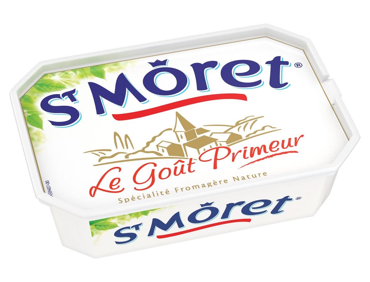 Spécialité au fromage frais nature 150g
