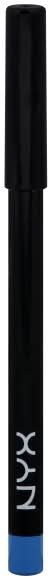 NYX Professional Makeup Electric Blue 926 Eye/Eyebrow Pencil (0.1 oz)