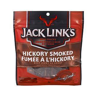 Hickory Smokehouse Beef Jerky 80G