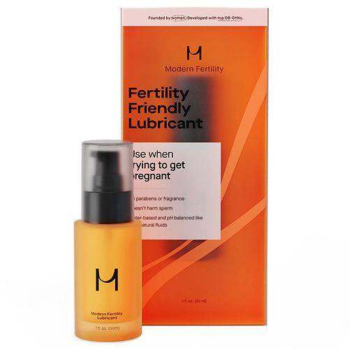 Modern Fertility Fertility-Friendly Lubricant - 1.0 fl oz