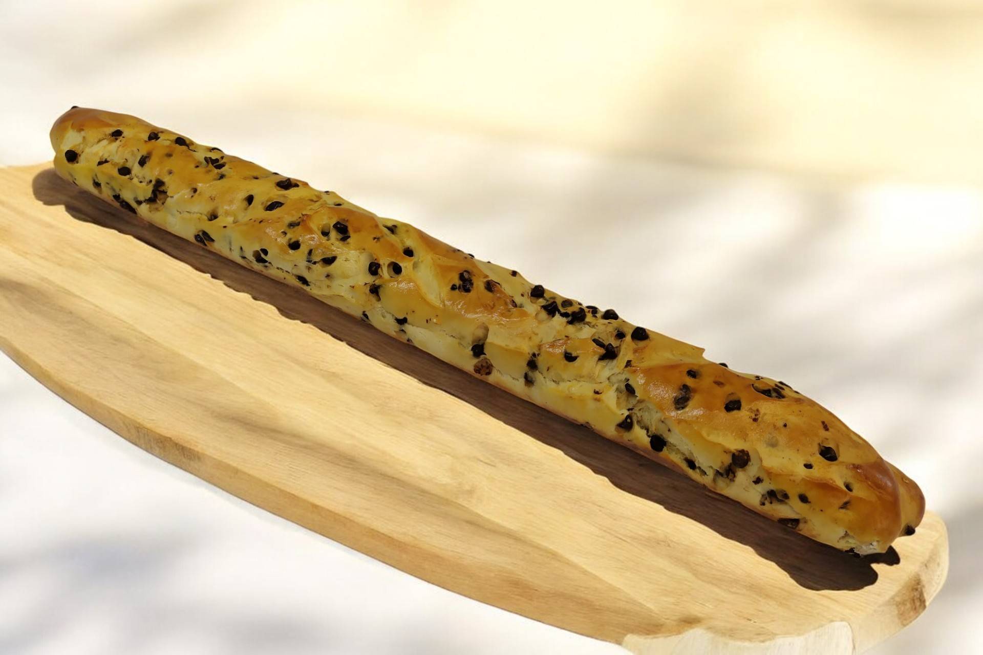 Viennoise au chocolat🥐🥨