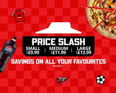 Pizza Hut Delivery (Chelmsford)