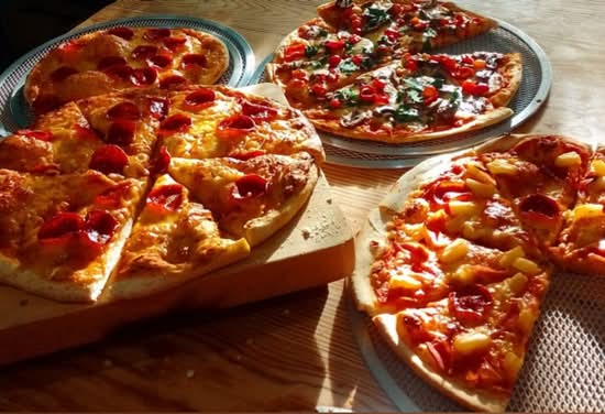 Bocatta Pizza (Toluca)