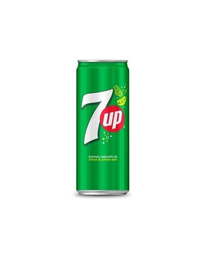 🍋 7UP