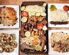 Roya Kebab Haus