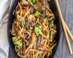 China Express