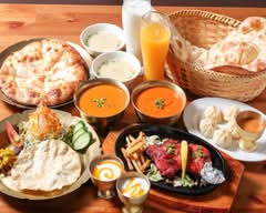 LAMA, S KATHMANDU尾頭橋インドネパール料理