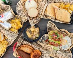 Route 787 - Puerto Rican Food Truck (10509 Land O' Lakes Boulevard)