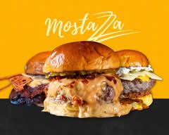 Mostazza Burger Santa Úrsula