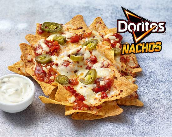 Doritos Cheesy Nachos (V)