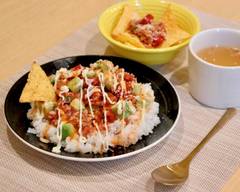 タコライス るーちゅー Taco rice specialty store Ruchu