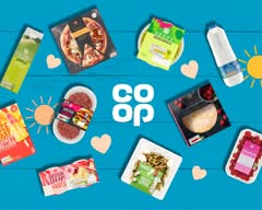Co-op (Straits Parade)