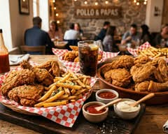 Chick'n Express (Mexicali)