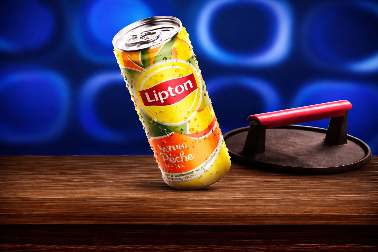 🧊 Ice-Tea® 🧊