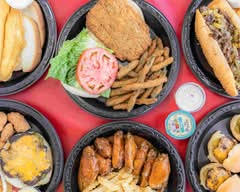 AJ's Hot Wings To-Go (400 South Elbert Street)