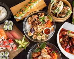 Ronin Asian Fusion