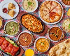 インド・アジア料理レストラン&バー リアル