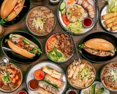 Viet Village Restaurant