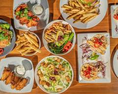 The Gathering Spot (1720 I Street Northwest, Washington, DC)
