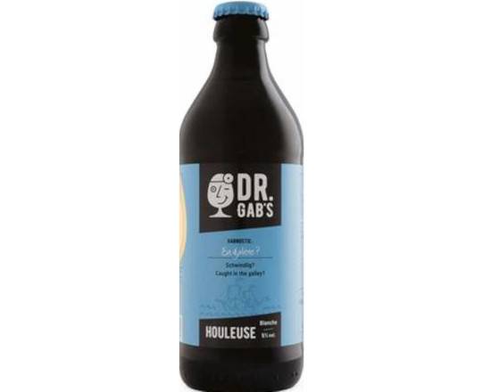 Dr Gab's houleuse 33cl