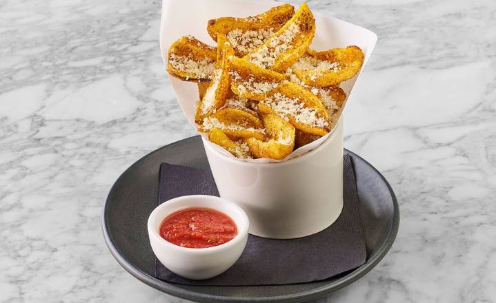 NEW Ad Astra Crispy Potatoes (V)