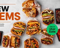 Mean Eats (Stourbridge)