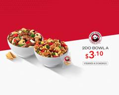 Panda Express (Multiplaza)