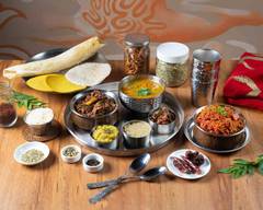 Yogi dosa南印度蔬食料理