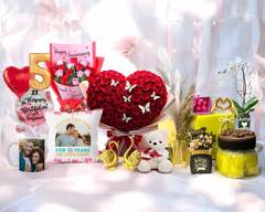 Flowers & Gifts Danforth