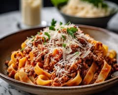 Pastarotti (Coyoacan)