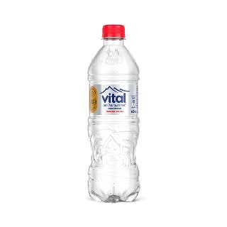 Agua Vital 600ml