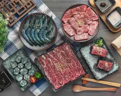 胡同裏燒肉 新店店